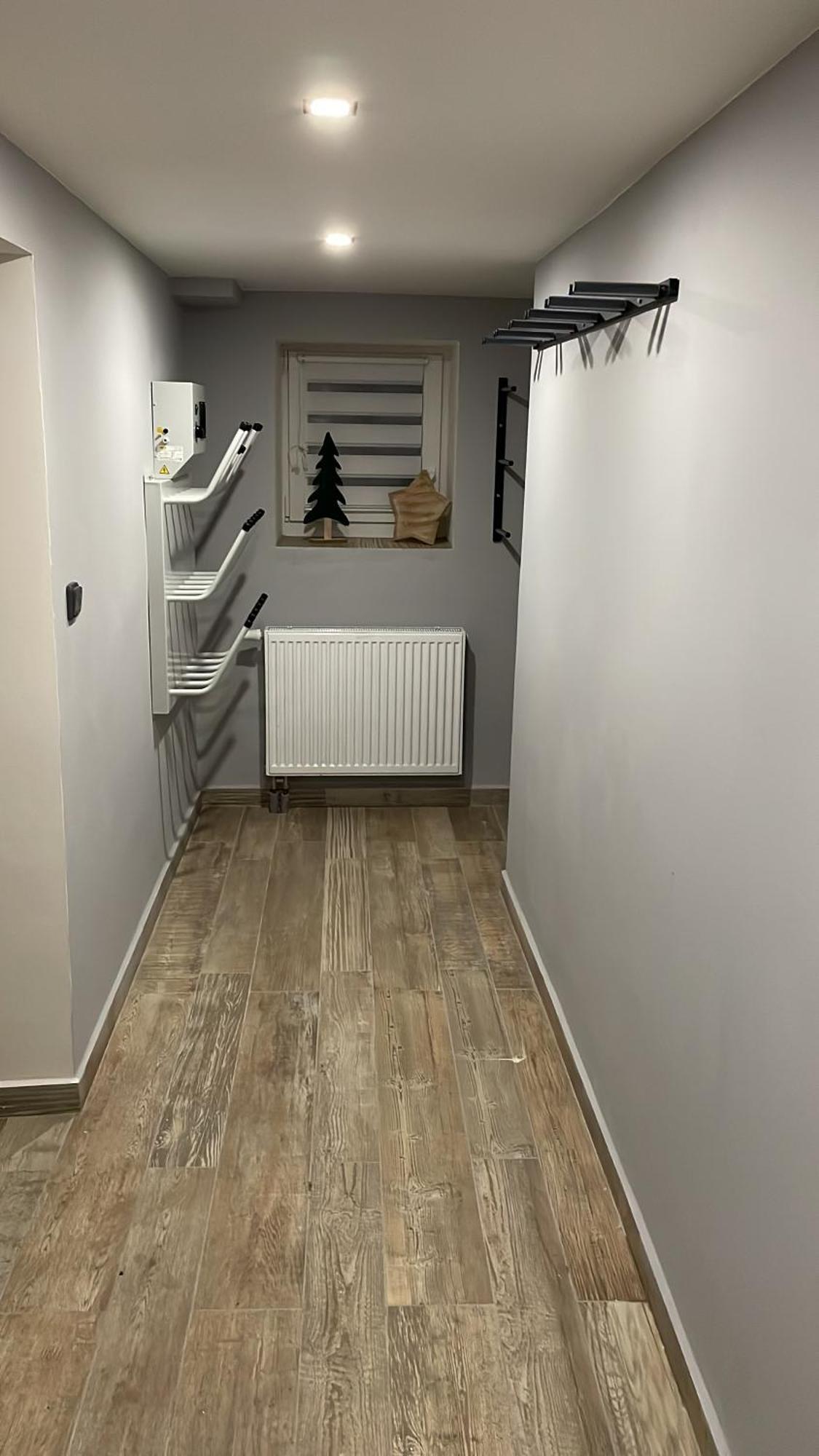 Apartmany Klicperka Reichenberg Exterior foto